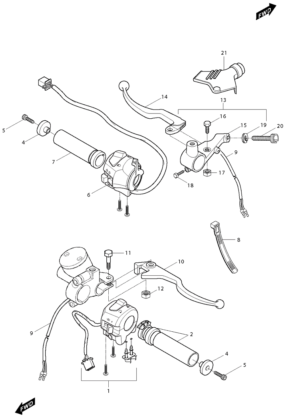 FIG40-GV250i C